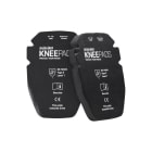 BLAKLAEDER - Kniepolster Gel 25 mmSchwarz onesize