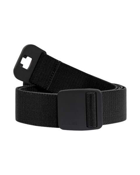BLAKLAEDER - Gürtel Stretch metallfreiSchwarz S/M