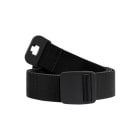 BLAKLAEDER - Gürtel Stretch metallfreiSchwarz S/M