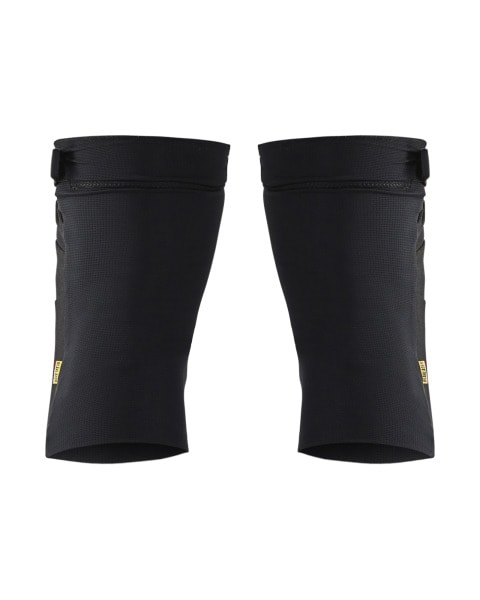 BLAKLAEDER - Knieschoner Typ 1Schwarz XS/S
