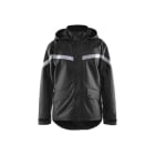 BLAKLAEDER - Regenjacke Level 2Schwarz M