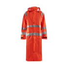 BLAKLAEDER - High Vis Regenmantel Level 1High Vis Orange XXL
