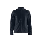BLAKLAEDER - Industrie Jacke StretchDunkel Marineblau M