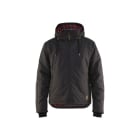 BLAKLAEDER - WinterjackeDunkelgrau XL