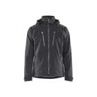 BLAKLAEDER - Softshell JackeDunkelgrau/Schwarz M