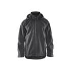 BLAKLAEDER - Shell JackeDunkelgrau/Schwarz L