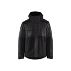 BLAKLAEDER - WinterjackeDunkelgrau/Schwarz XXL