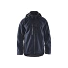BLAKLAEDER - Leichte gefütterte FunktionsjackeDunkel Marineblau/Schwarz L