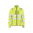 BLAKLAEDER - High Vis Softshell JackeHigh Vis Gelb XXL