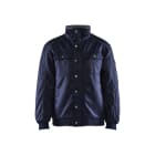 BLAKLAEDER - Winter Pilot JackeMarineblau M