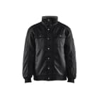 BLAKLAEDER - Winter Pilot JackeSchwarz M