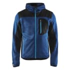 BLAKLAEDER - StrickjackeMarineblau/Marineblau L