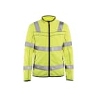BLAKLAEDER - High Vis Microfleece JackeHigh Vis Gelb 4XL