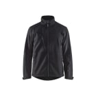 BLAKLAEDER - Softshell JackeSchwarz/Dunkelgrau L