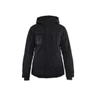 BLAKLAEDER - Damen WinterjackeSchwarz XS