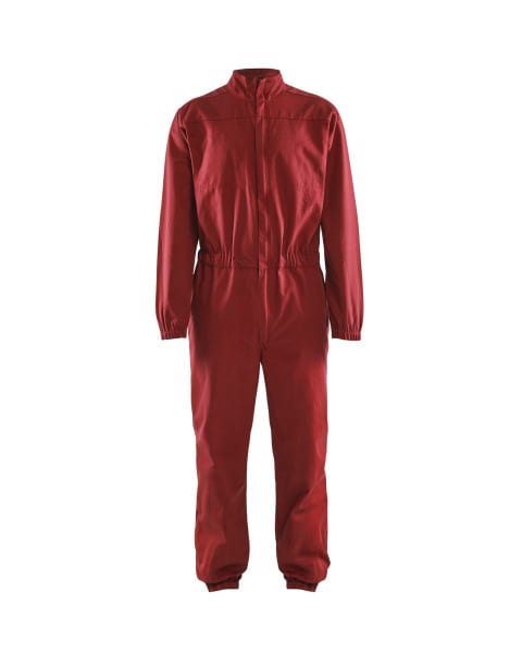 BLAKLAEDER - Overall LebensmittelindustrieRot C48