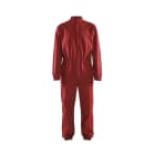BLAKLAEDER - Overall LebensmittelindustrieRot C48