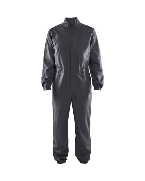 BLAKLAEDER - Overall LebensmittelindustrieMittelgrau C54