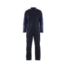 BLAKLAEDER - Industrie Overall StretchMarineblau/Kornblau C52