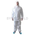 BLAKLAEDER - Industrie Overall StretchSchwarz/Gelb C60