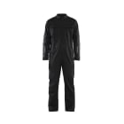BLAKLAEDER - Industrie Overall StretchSchwarz/Dunkelgrau C58