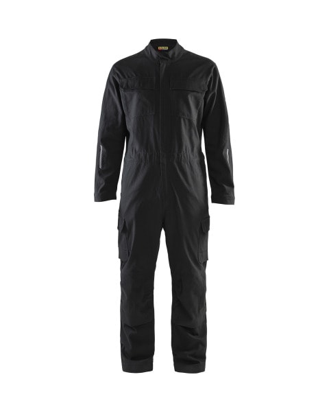 BLAKLAEDER - Industrie Overall StretchSchwarz C46