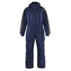 BLAKLAEDER - WinteroverallMarineblau/Schwarz D116