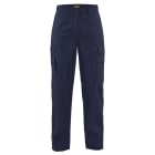BLAKLAEDER - Damen Arbeitshose Marineblau C46