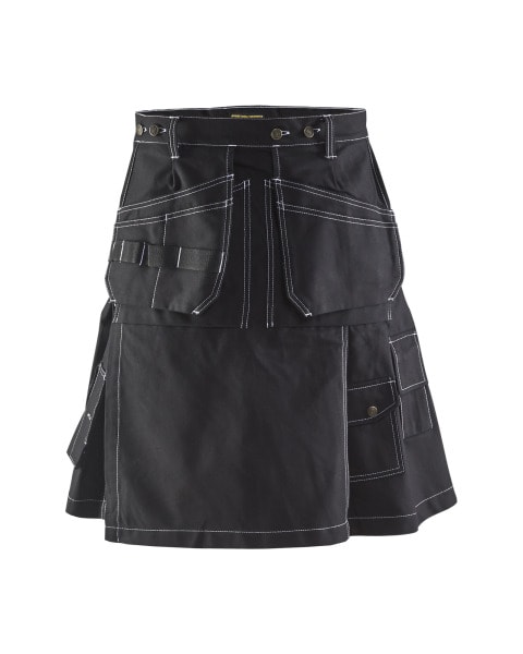 BLAKLAEDER - Handwerker KiltSchwarz C54