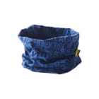 BLAKLAEDER - NeckwarmerMarineblau/Stahlblau onesize
