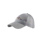 BLAKLAEDER - Kappe Trucker Grau Melange onesize