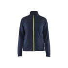 BLAKLAEDER - DK Navy/ Hv Yellow XL