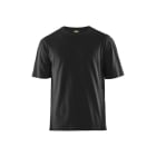 BLAKLAEDER - Flammschutz T-Shirt Schwarz XXL