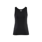 BLAKLAEDER - Women’s tank top Schwarz XS