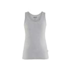 BLAKLAEDER - Women’s tank top Grau XS