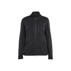 BLAKLAEDER - Sweaters full zip Women´s Schwarz M