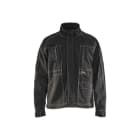 BLAKLAEDER - Service Bundjacke Schwarz S