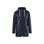 BLAKLAEDER - Regenmantel Level 2 Dunkel Marineblau S