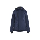BLAKLAEDER - 2L Mesh Lined Jacket Women Dark navy/black L