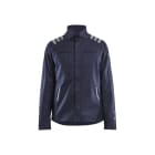 BLAKLAEDER - Inherent Flame jacket Marineblau 4XL