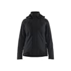 BLAKLAEDER - WRC 2L Air-Mesh Lined Jacket Women Black/Black S
