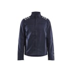 BLAKLAEDER - Inherent Flame jacket APC 2 Marineblau 4XL
