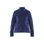 BLAKLAEDER - Industry jacket stretch Women Marineblau/Kornblau XS