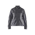 BLAKLAEDER - Industry jacket stretch Women Grey/Black M