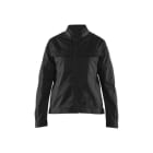 BLAKLAEDER - Industry jacket stretch Women Black/Dark grey M