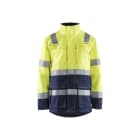 BLAKLAEDER - 4467 High Vis Gelb/Marineblau M