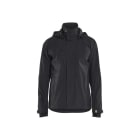 BLAKLAEDER - WRC 2L Mesh Lined Jacket Black/Black XXL