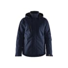 BLAKLAEDER - WRC Air Mesh Lined  Jacket Dark navy/black 4XL