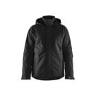BLAKLAEDER - WRC Air Mesh Lined  Jacket Black/Black 4XL