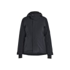 BLAKLAEDER - 2 layer Winter jacket Women Schwarz S
